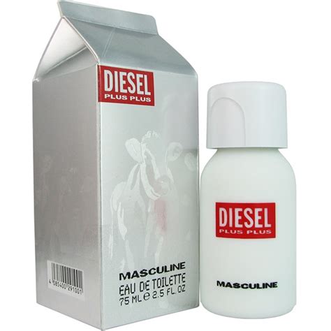 diesel aftershave white bottle